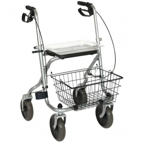 Rollator 4 roues MIGO 2G