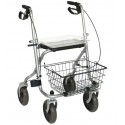 Rollator 4 roues MIGO 2G