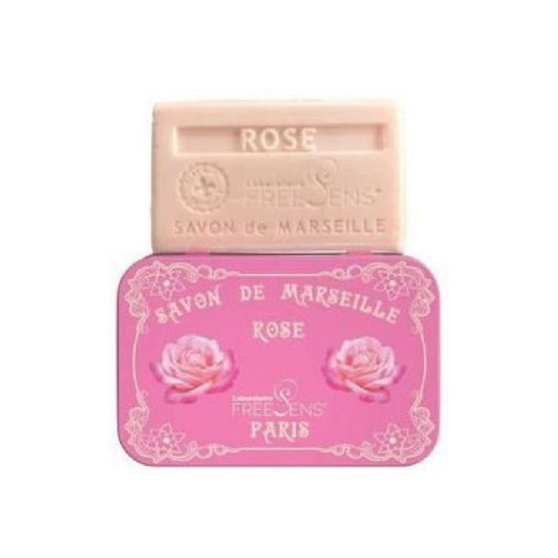 Savon de marseille persavon 5x100g - Tous les produits pains de