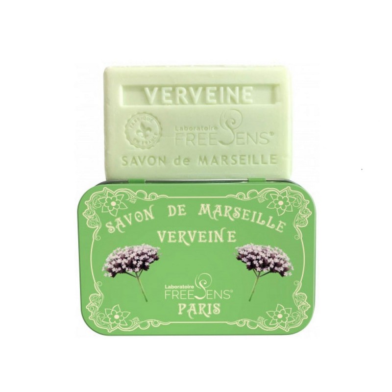 Savon de marseille persavon 5x100g - Tous les produits pains de