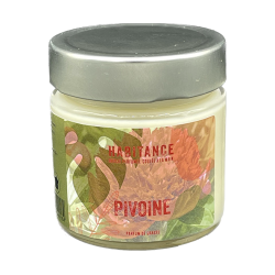 Bougie Parfumée Habitance