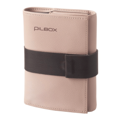 Pilulier Semainier Pilbox Cardio