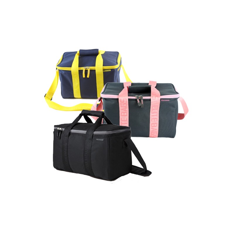 Mallette Médicale Elite Bags Multy