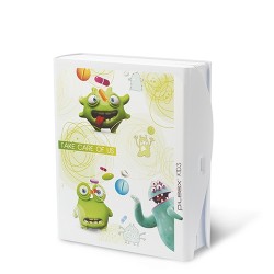 Pilulier Pilbox 7.4 Kids &...