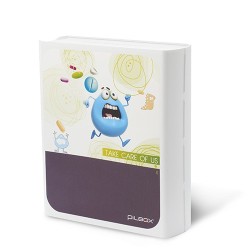 Pilulier Pilbox 7.4 Kids & teens