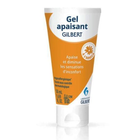 Gel Apaisant Arnica