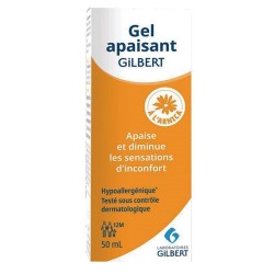 Gel Apaisant Arnica