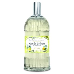 Eau de Cologne à L'ancienne