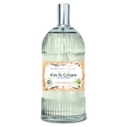 Eau de Cologne à L'ancienne