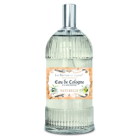 Eau de Cologne à L'ancienne