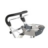 Rollator 4 Roues Let's Go Indoor