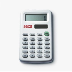 Calculatrice SECA 491