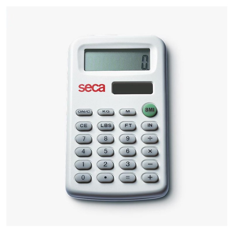 Calculatrice SECA 491