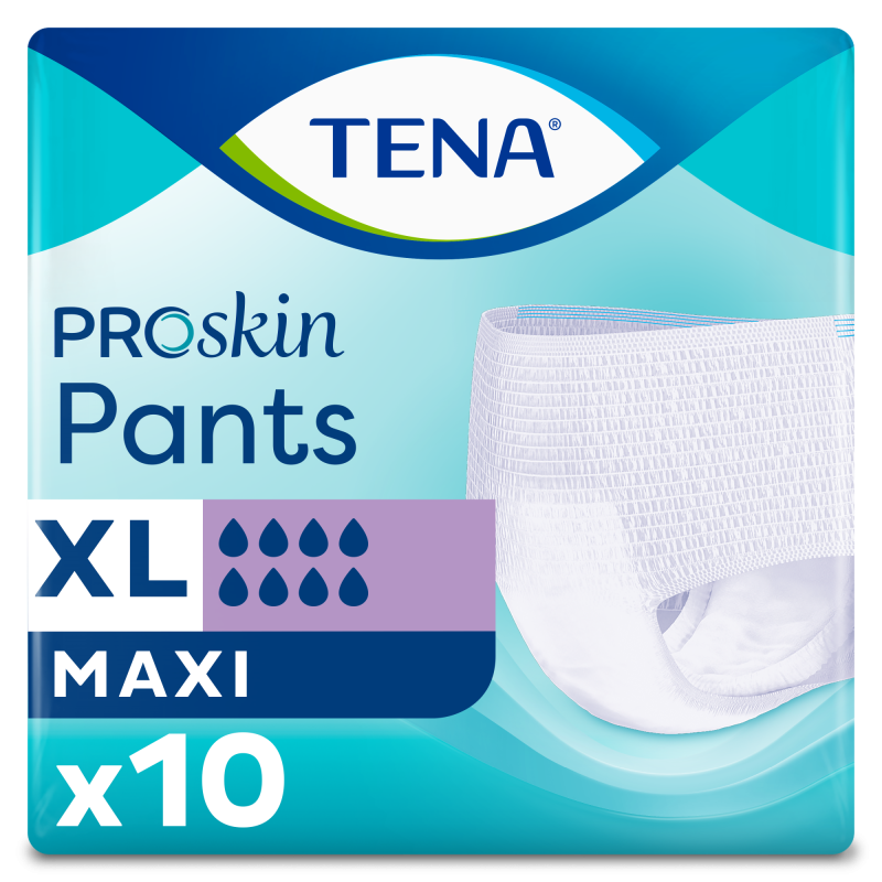 TENA Pants Maxi X Large