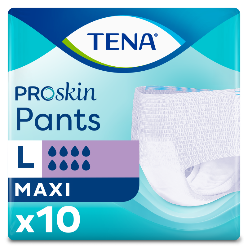 TENA Pants Maxi Large