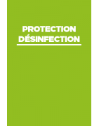 Désinfection Protection