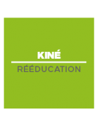 Kiné-Rééducation