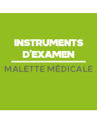 Mallette Medicale