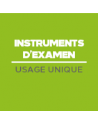 instrument a usage unique